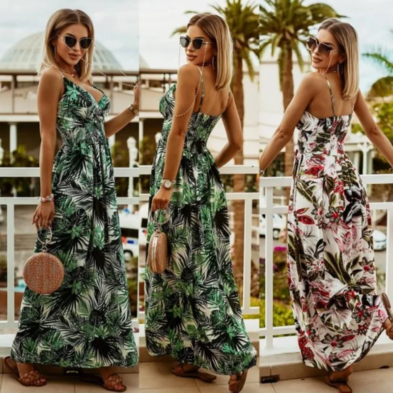 BALI - Elegante Jurk