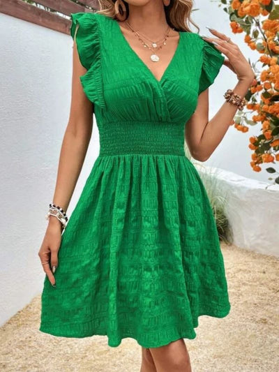 Raquel - Chic Zomerjurk