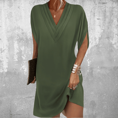 Amelia - Elegante zwangerschapsjurk