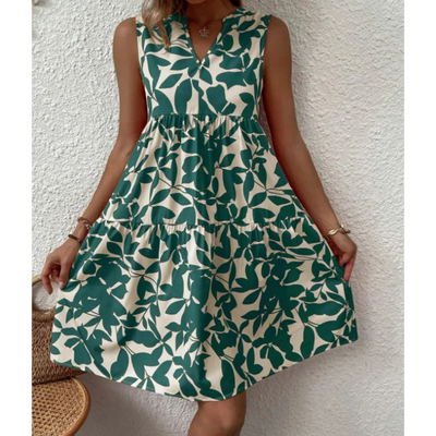 ARUBA - Elegante Jurk