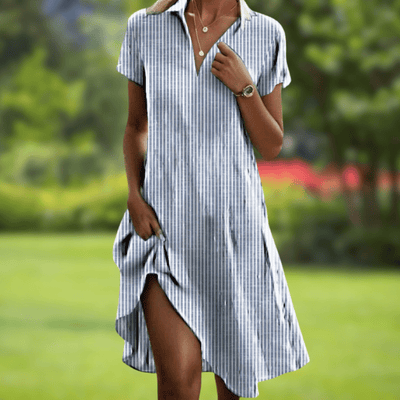 Vibeke - Chic en elegante jurk