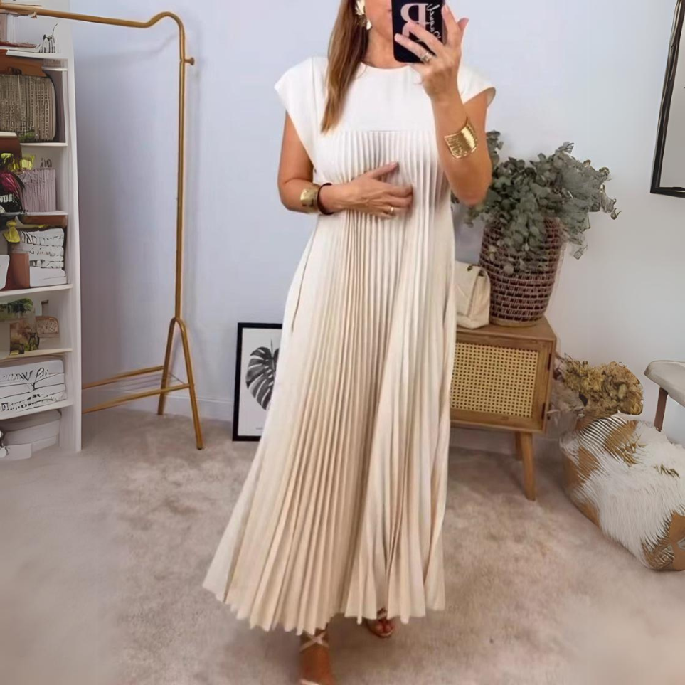 Josie - Elegante Klassieke Jurk