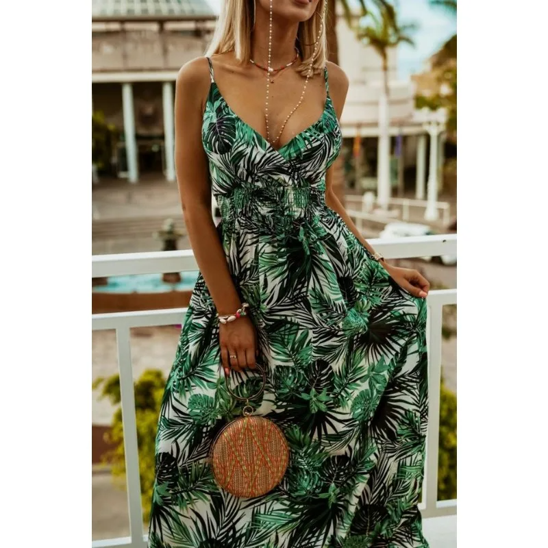 BALI - Elegante Jurk