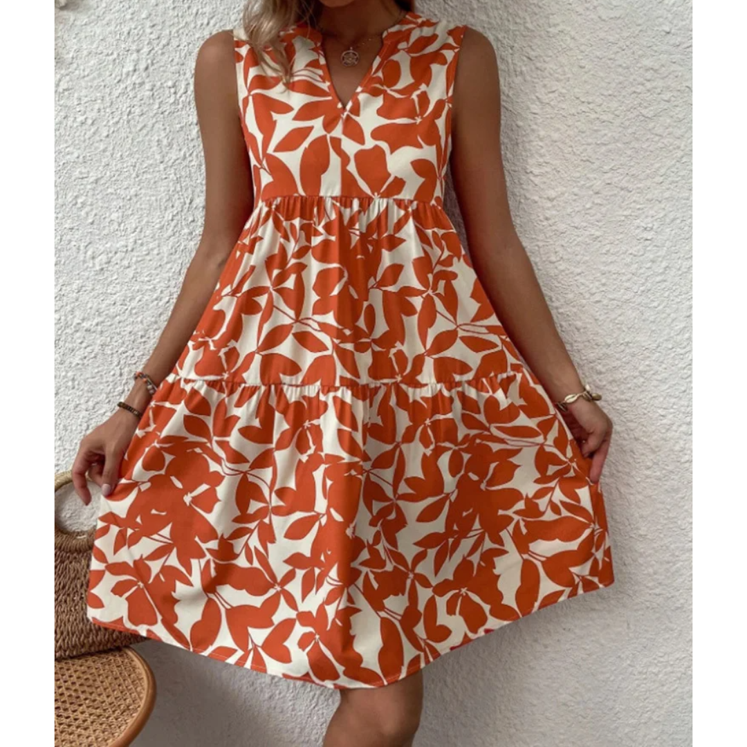 ARUBA - Elegante Jurk