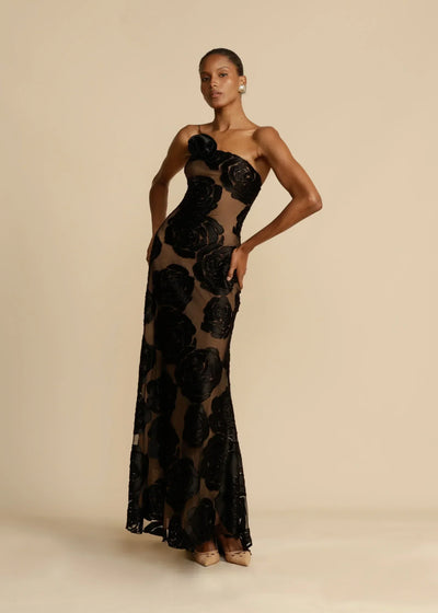 Cecilia - Chic Charmante Jurk
