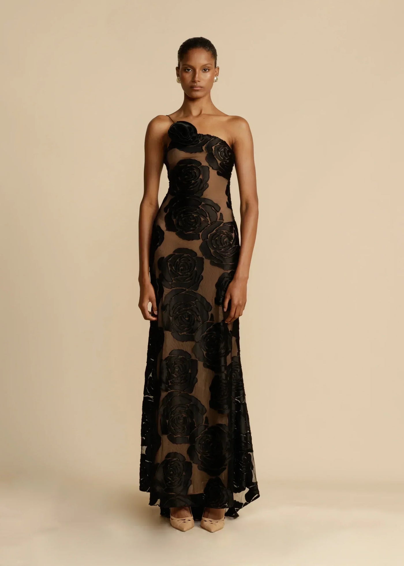 Cecilia - Chic Charmante Jurk