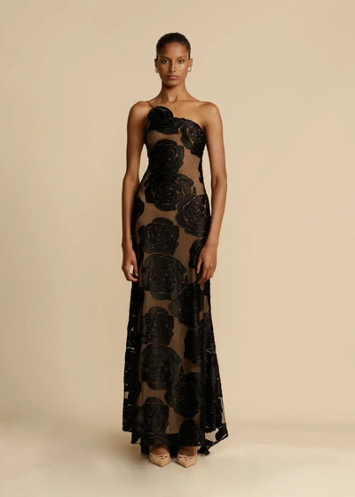 Cecilia - Chic Charmante Jurk