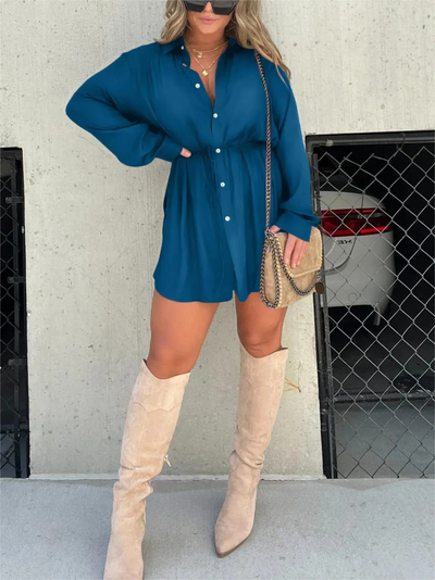 Sharaine - Chic Romper Jurk