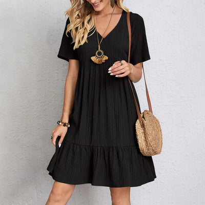 AMY - Casual Zomerjurk