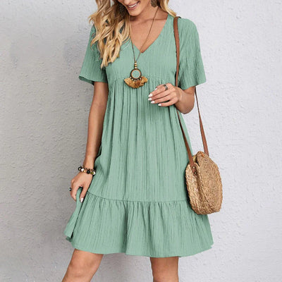 AMY - Casual Zomerjurk