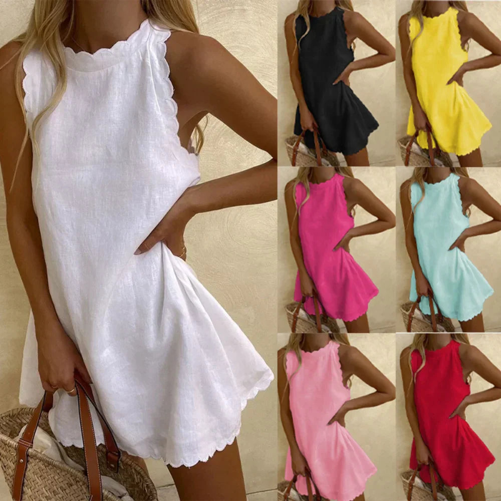 MIAMI - Casual Elegante Jurk