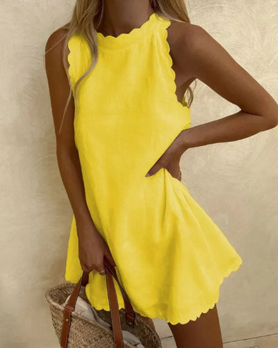 MIAMI - Casual Elegante Jurk
