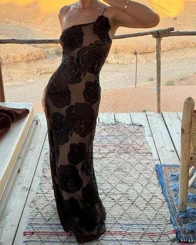 Cecilia - Chic Charmante Jurk