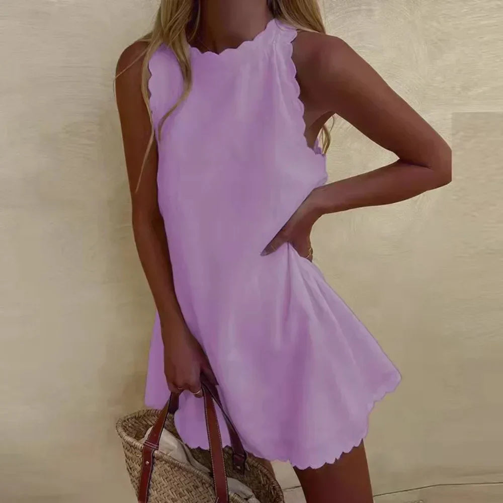 MIAMI - Casual Elegante Jurk