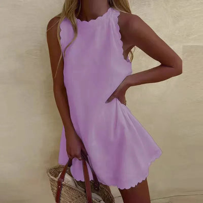 MIAMI - Casual Elegante Jurk