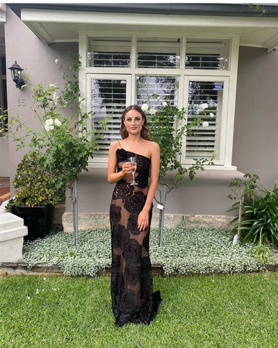 Cecilia - Chic Charmante Jurk