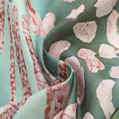 Cara - Elegante Lange Jurk