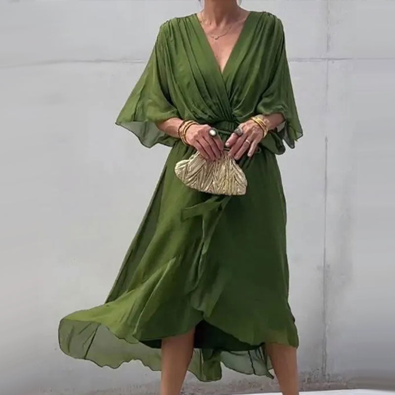 NICOLE - Elegante jurk