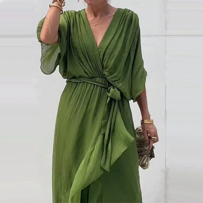 NICOLE - Elegante jurk