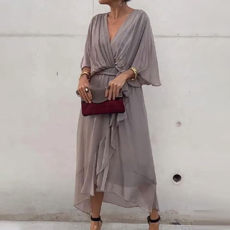 NICOLE - Elegante jurk