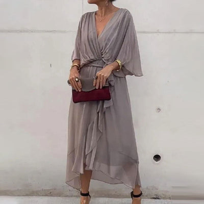 NICOLE - Elegante jurk